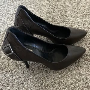 Simply Vera heels